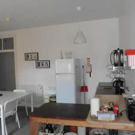 Apartmán Guestready - Center City Lovely & Sunny Large Apart 5bdr