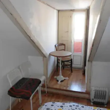 Apartmán Guestready - Center City Lovely & Sunny Large Apart 5bdr