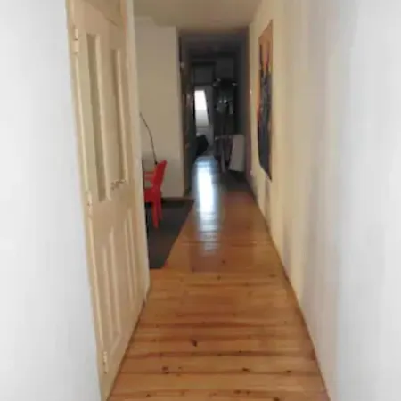 Lejlighed Guestready - Center City Lovely & Sunny Large Apart 5bdr Lisboa