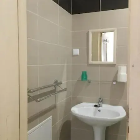 Lejlighed Guestready - Center City Lovely & Sunny Large Apart 5bdr Lisboa