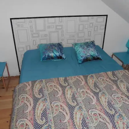 Lejlighed Guestready - Center City Lovely & Sunny Large Apart 5bdr Lisboa