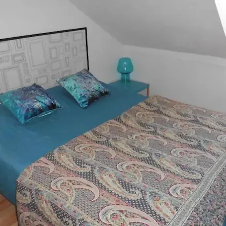 Lejlighed Guestready - Center City Lovely & Sunny Large Apart 5bdr Lisboa