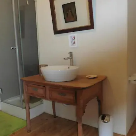Guestready - Center City Lovely & Sunny Large Apart 5bdr Lejlighed Lisboa