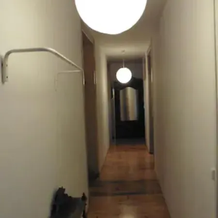 Apartmán Guestready - Center City Lovely & Sunny Large Apart 5bdr Lisboa