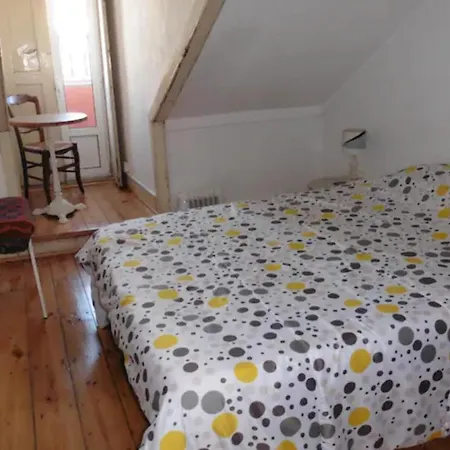 Guestready - Center City Lovely & Sunny Large Apart 5bdr Lisboa