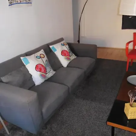 Apartman Guestready - Center City Lovely & Sunny Large Apart 5bdr *