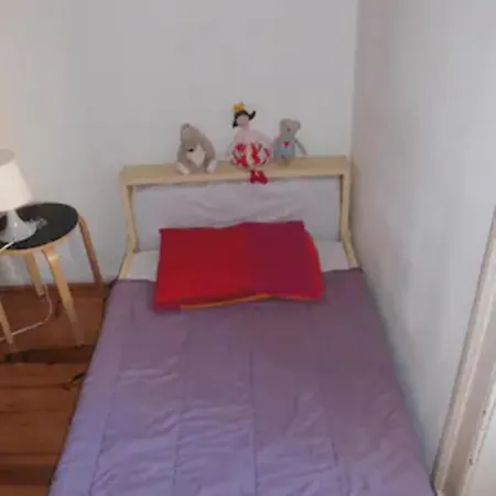 Guestready - Center City Lovely & Sunny Large Apart 5bdr * Lisboa