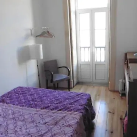 Guestready - Center City Lovely & Sunny Large Apart 5bdr * Lisboa