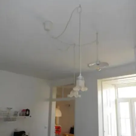 Guestready - Center City Lovely & Sunny Large Apart 5bdr Apartman